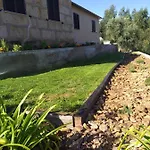 Casa Dos Matos ポンテ・デ・リマ