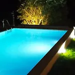 Casa Dos Matos * ポンテ・デ・リマ