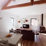 Casa Dos Matos * ポンテ・デ・リマ