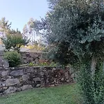 Casa Dos Matos 別荘 ポンテ・デ・リマ