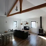Casa Dos Matos ポンテ・デ・リマ