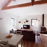 Casa Dos Matos * ポンテ・デ・リマ