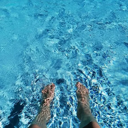 Casa Dos Matos Дом отдыха