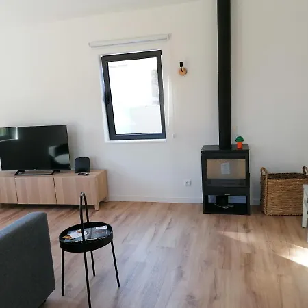 Дом отдыха Casa Dos Matos