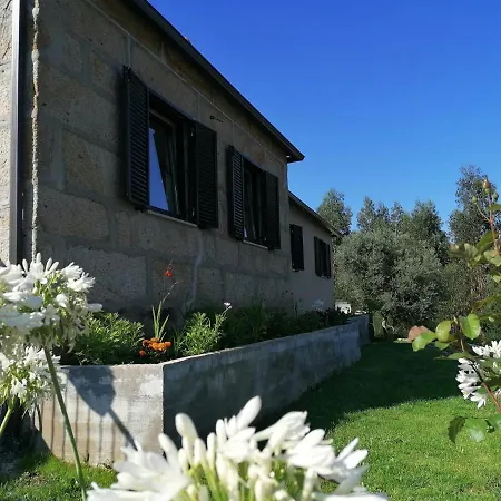 Hébergement de vacances Casa Dos Matos Ponte de Lima