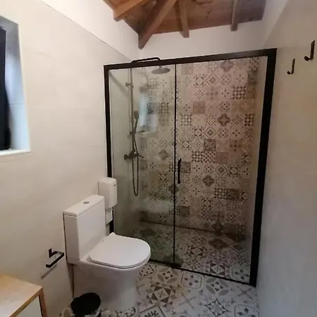 Дом отдыха Casa Dos Matos