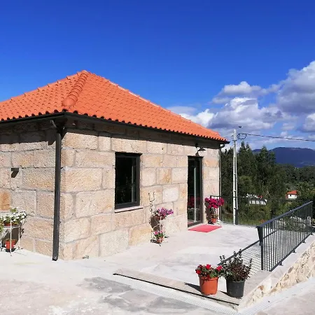 Casa Dos Matos Дом отдыха *