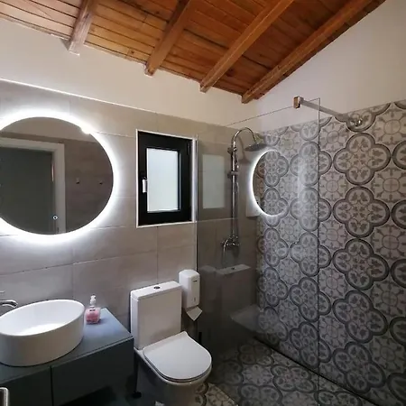 Дом отдыха Casa Dos Matos