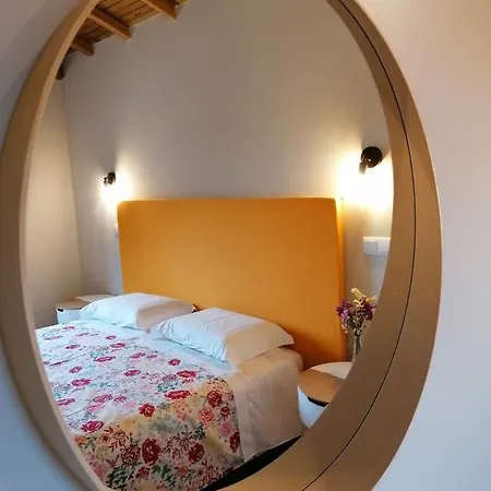 Casa Dos Matos Понте-де-Лима