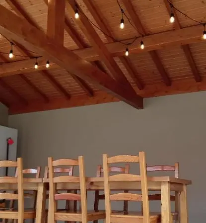 Дом отдыха Casa Dos Matos