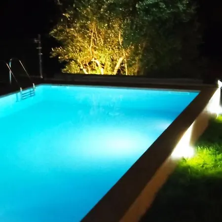 Casa Dos Matos * Понте-де-Лима