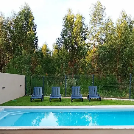 Casa Dos Matos * Понте-де-Лима