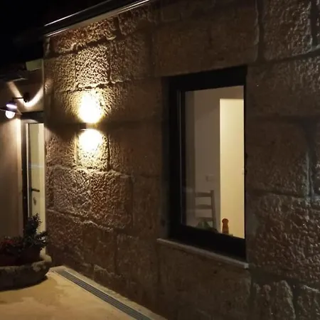 Casa Dos Matos