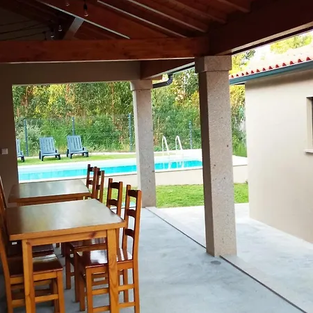 Casa Dos Matos *