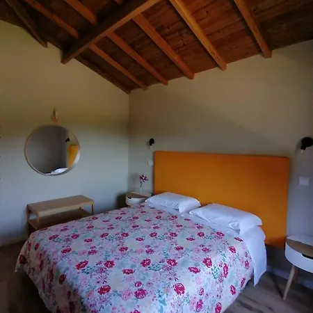 Casa Dos Matos * 폰테 데 리마