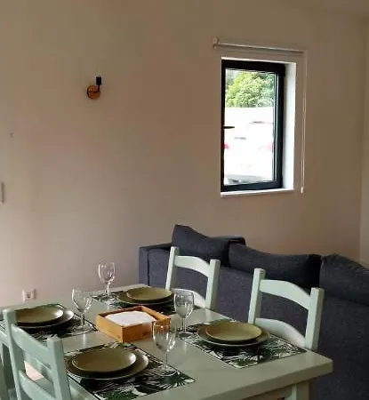Casa Dos Matos