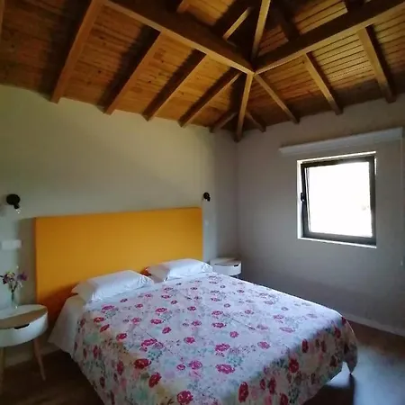 Casa Dos Matos *