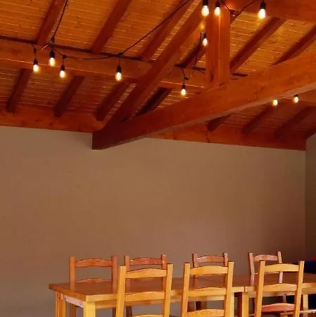 Casa Dos Matos Понте-де-Лима