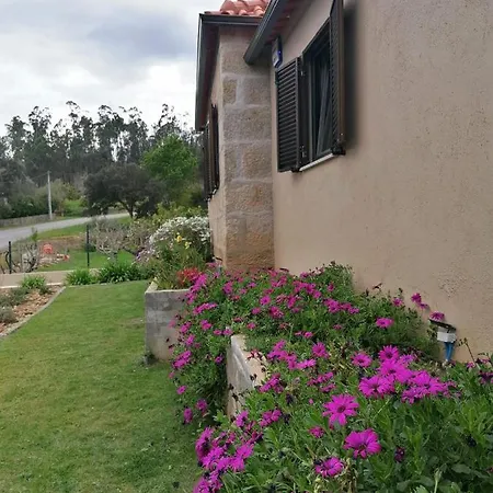Casa Dos Matos