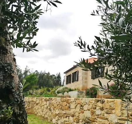 Casa Dos Matos