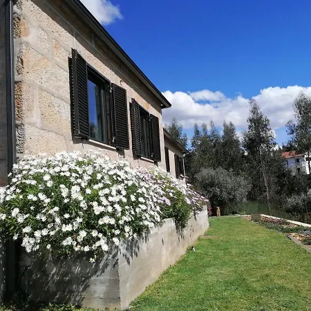 Casa Dos Matos Дом отдыха