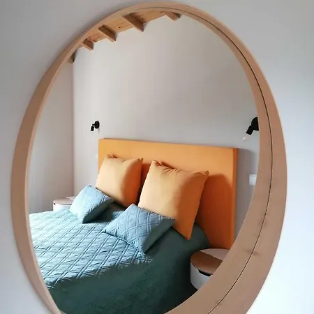 Casa Dos Matos * 폰테 데 리마