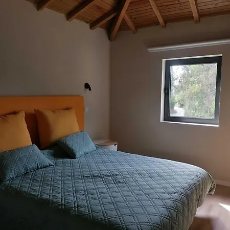 Casa Dos Matos Понте-де-Лима