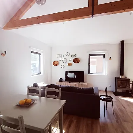 Casa Dos Matos * 폰테 데 리마