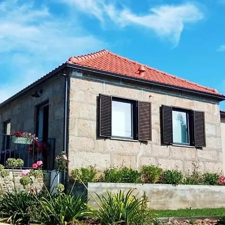 Casa Dos Matos Дом отдыха *