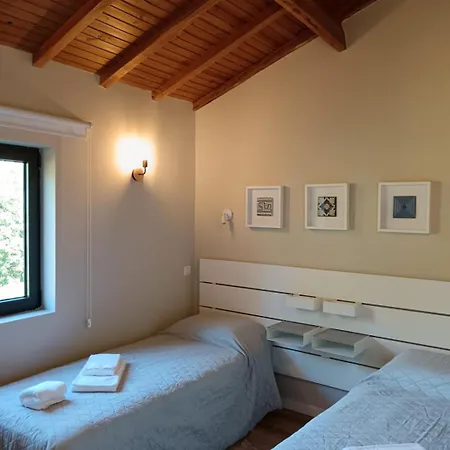 Casa Dos Matos