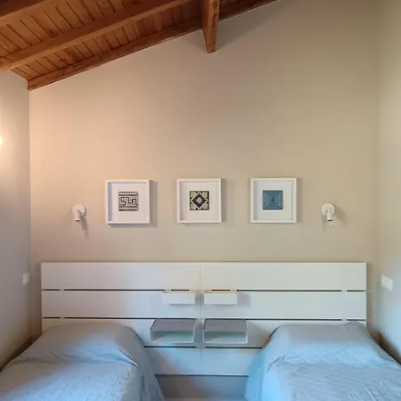 Casa Dos Matos
