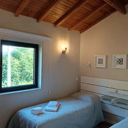 Casa Dos Matos Дом отдыха *