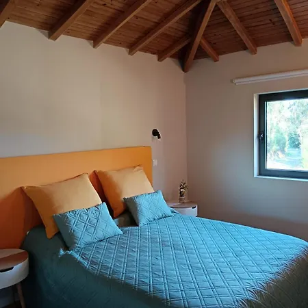 Casa Dos Matos * Понте-де-Лима