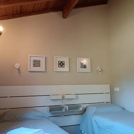 Casa Dos Matos Дом отдыха