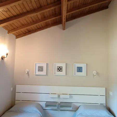 Vakantiehuis Casa Dos Matos *
