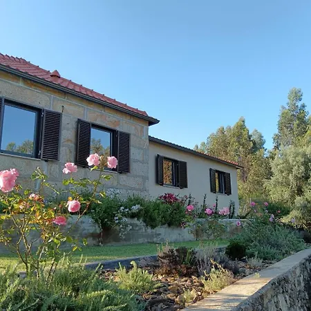 Hébergement de vacances Casa Dos Matos Ponte de Lima