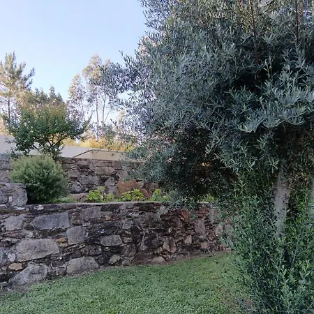 Casa Dos Matos Дом отдыха Понте-де-Лима