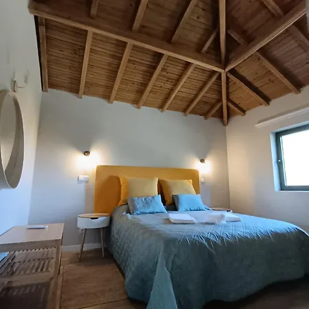 Дом отдыха Casa Dos Matos Понте-де-Лима