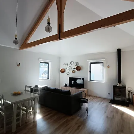 Casa Dos Matos Понте-де-Лима