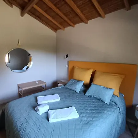 Casa Dos Matos * Понте-де-Лима