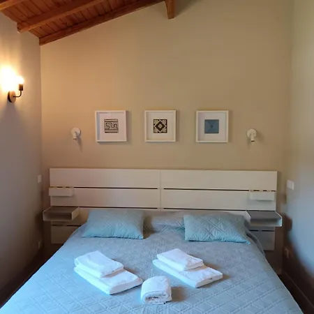 Casa Dos Matos
