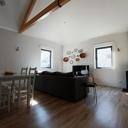 Casa Dos Matos * 폰테 데 리마