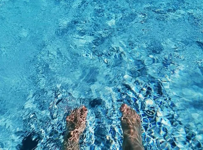 Casa Dos Matos Сasa de vacaciones