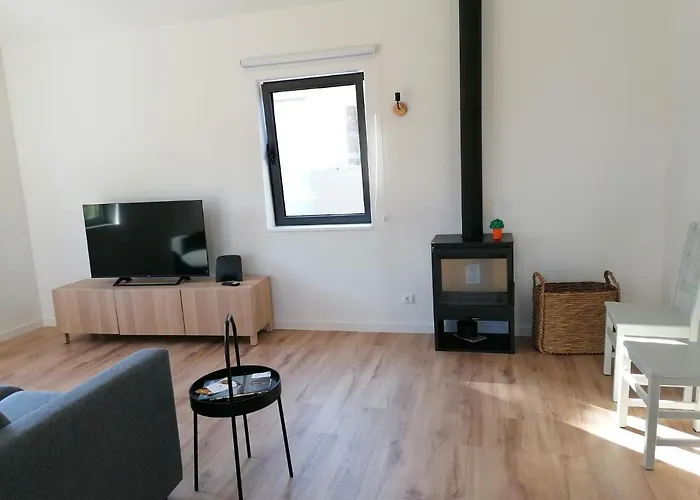 Dom wakacyjny Casa Dos Matos