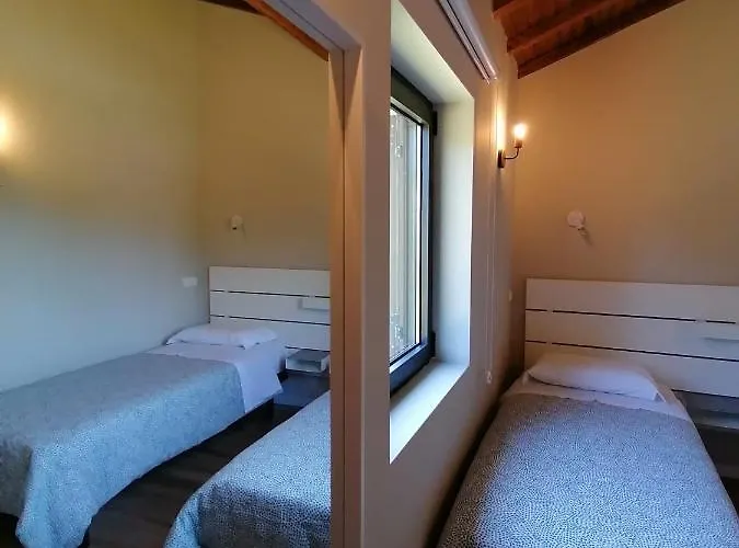 Dom wakacyjny Casa Dos Matos