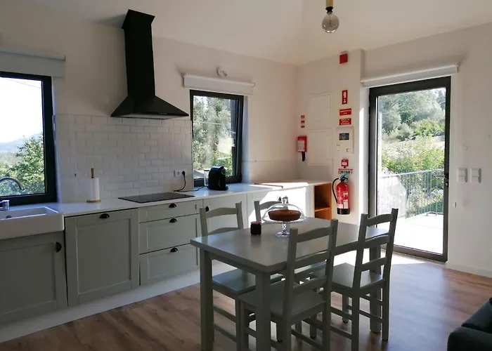 Casa Dos Matos Сasa de vacaciones