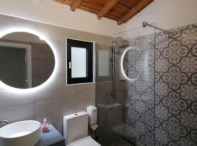 Dom wakacyjny Casa Dos Matos