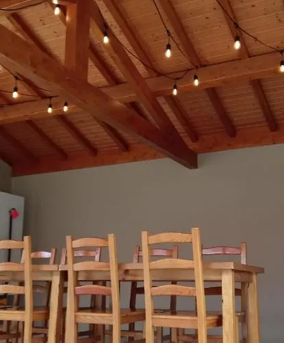 Tatil Evi Casa Dos Matos