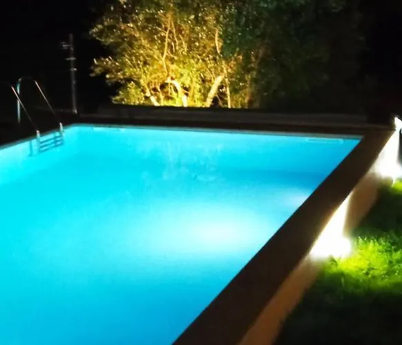 Casa Dos Matos * Ponte de Lima