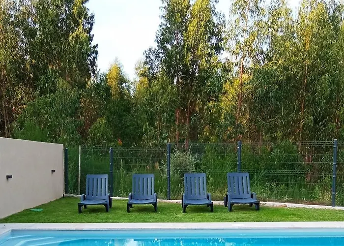 Casa Dos Matos * Ponte de Lima